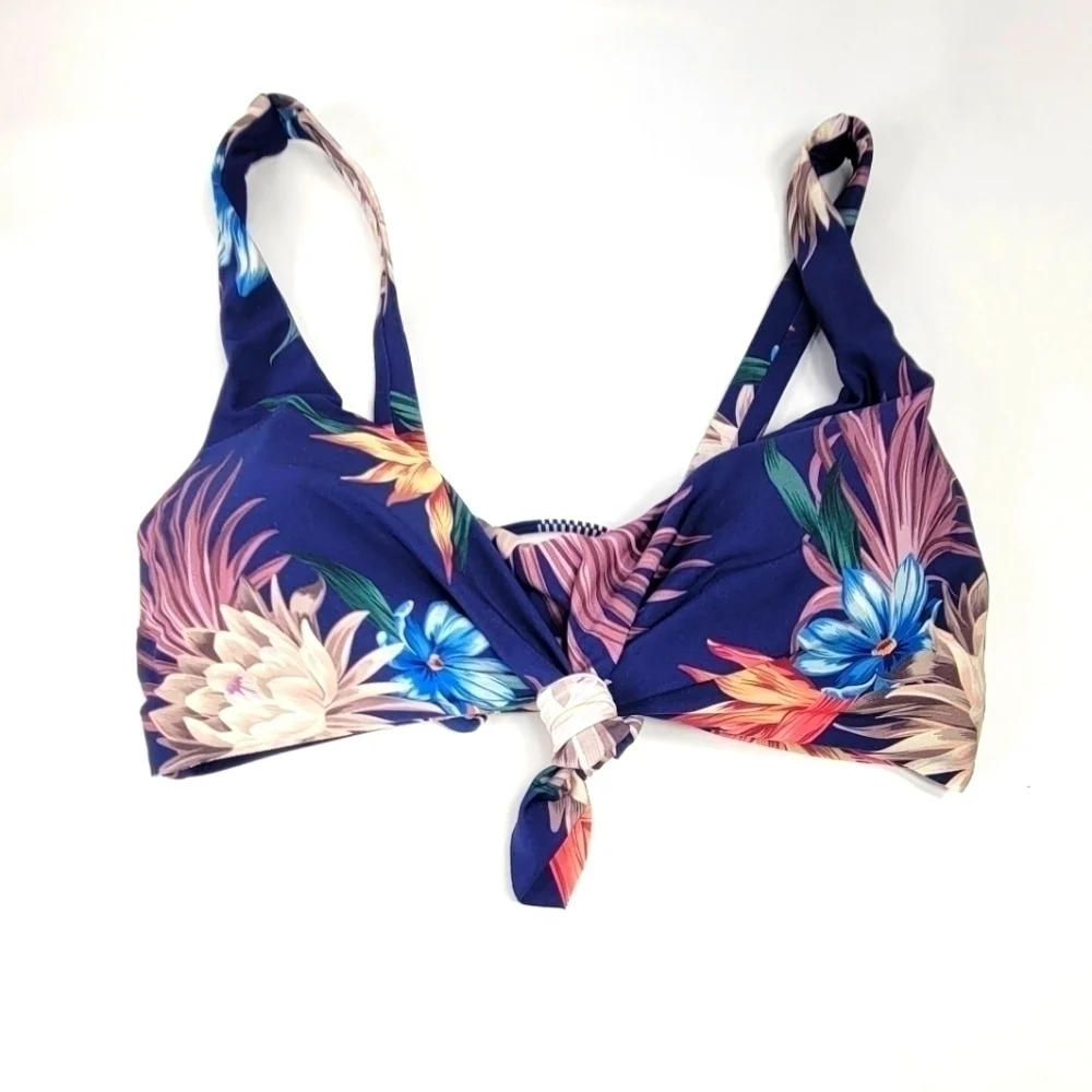 Splendid Swimsuit Top #373 Size S